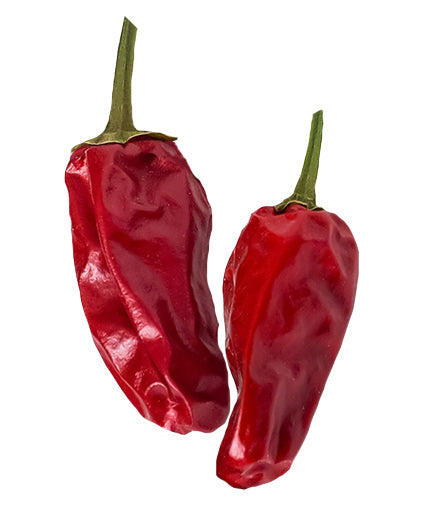 Are peppers herbs or spices? Both!