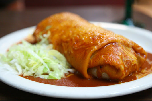 International Hot and Spicy Food Day - January 16th!