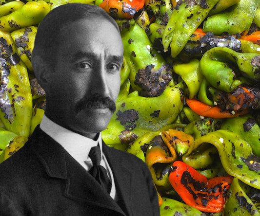 Are Hatch chiles heirlooms?