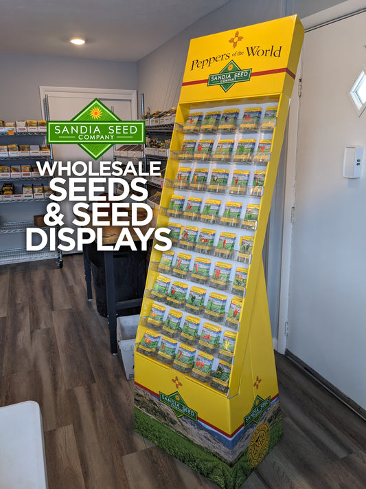 Wholesale Seeds