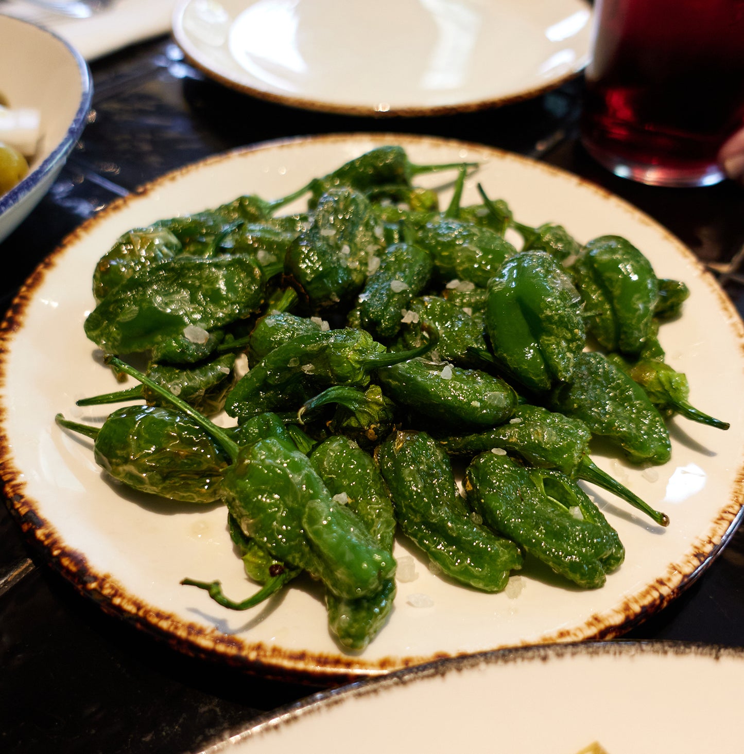 Padron Pepper Seeds