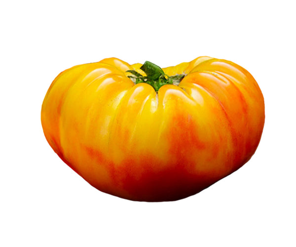 Pineapple Tomato Seeds - Sweet and Fruity Taste