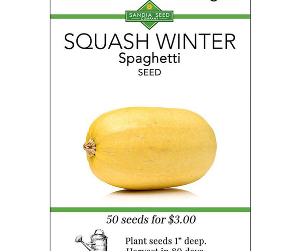 Sandia Seed Company