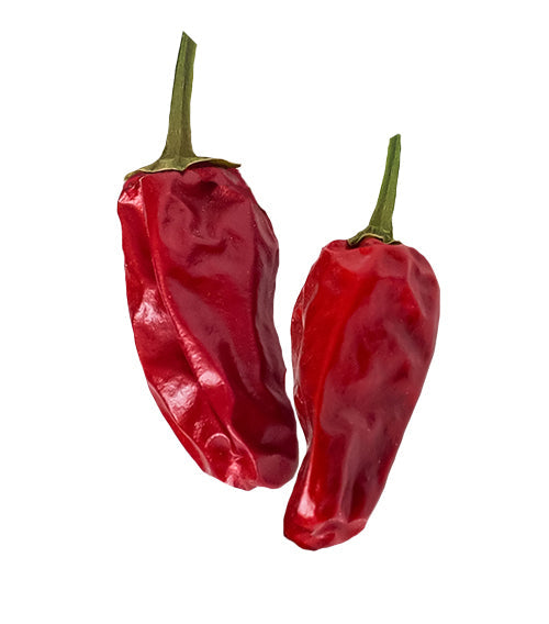 Aleppo Spice Mix - Aleppo Peppers

