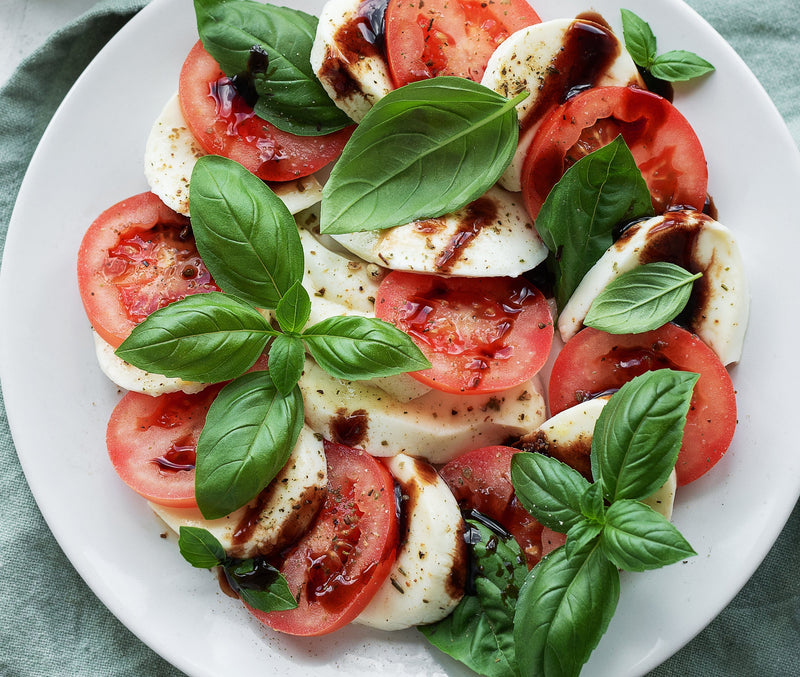 Caprese Salad Recipe