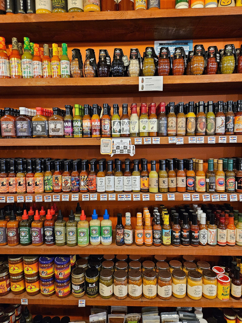Best Hot Sauces: Our Top Picks for Heat and Flavor