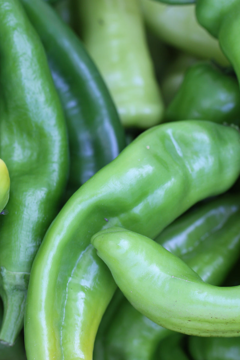 Summer Succotash with Peaches & Cream Corn