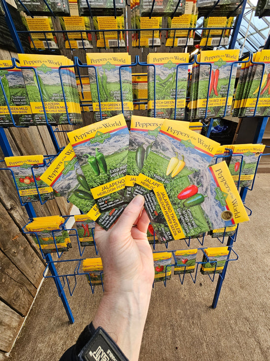 How to Grow Peppers Faster: 7 Tips for Earlier Harvests