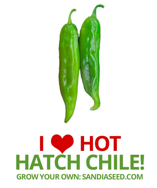 Hatch Seeds