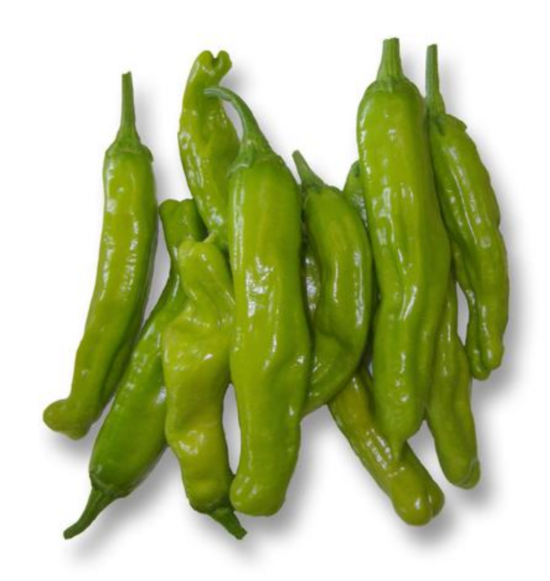 Shishito Pepper Appetizer

