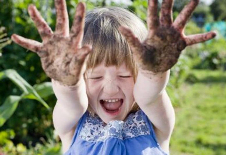 Secret Garden Tips