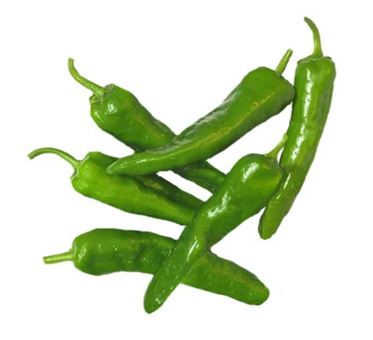 New Hatch Chile Seeds