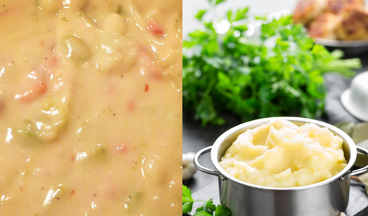 Hatch Green Chile Recipe