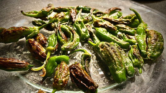 Padron Pepper Seeds