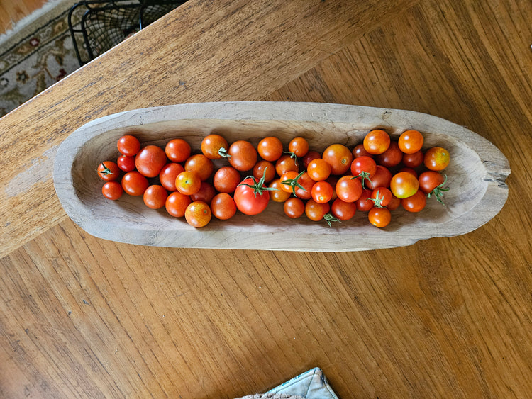 Cherry Tomatoes