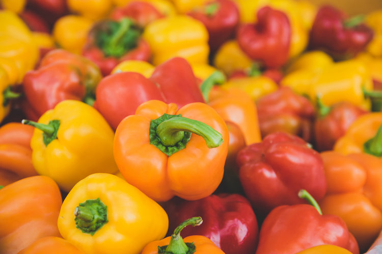 Sweet Pepper Seeds