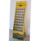 Wholesale Popular Pepper Assortment - 45 Pepper Varieties - 270 packets WITHOUT Floor Display