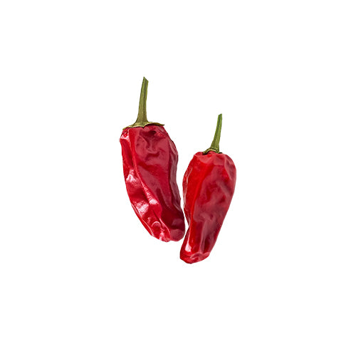 Aleppo Hot Heirloom Pepper 10 Seeds - Aromatic and Fruity
