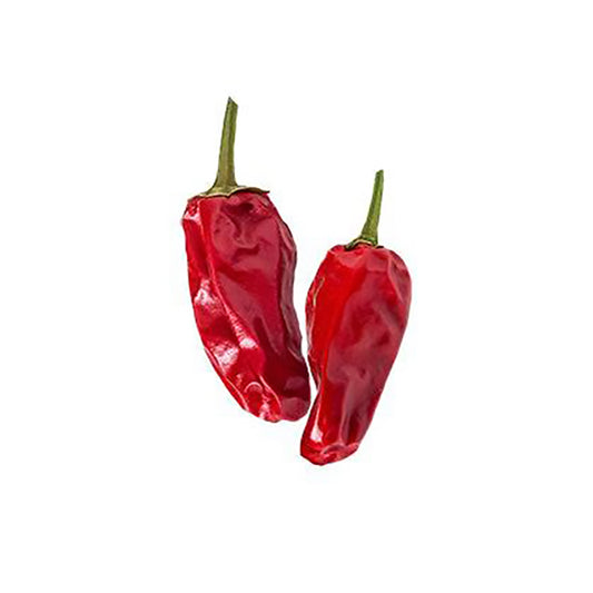 Aleppo Pepper Seeds - Grow Your Spice - Heirloom, Hot Flavor