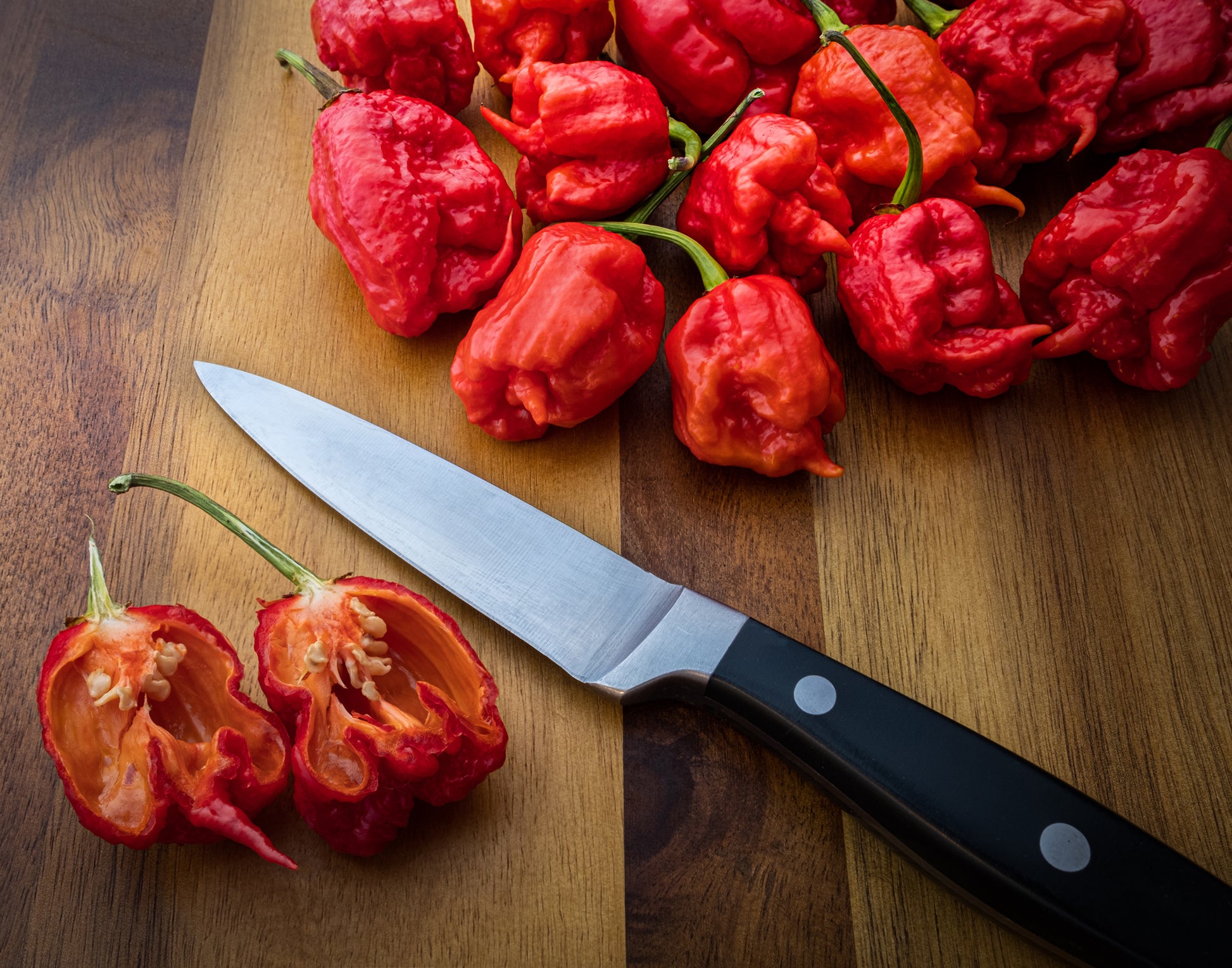 Carolina Reaper Seeds
