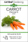 Carrot - Danvers Seeds
