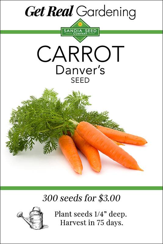 plant seeds for sale Cool-Season Vegetable Bundle - 7 Seed Packets