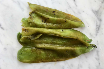 Hatch Green Mild - NM 6-4 Chile Seeds