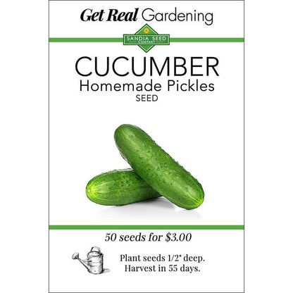 best cucumber seeds to plant Cucumber Seeds - Homemade Pickles