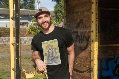 Don't Fear the Reaper T-Shirt from Sandia Seed