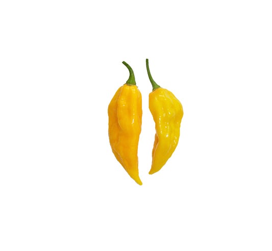 Fatalii Pepper Seeds