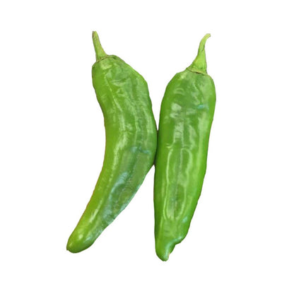 BULK Hatch Green Mild - NM 6-4 - 1 oz. Seeds