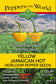 Sizzling Hot Peppers 6-Pack - 15% off
