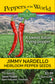 Jimmy Nardello Sweet Pepper Heirloom Seeds