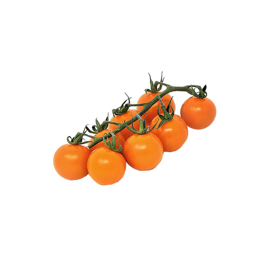 Tomato - Mini Orange Seeds - NEW!