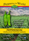 Pepper Pickler 6-Pack - 15% off