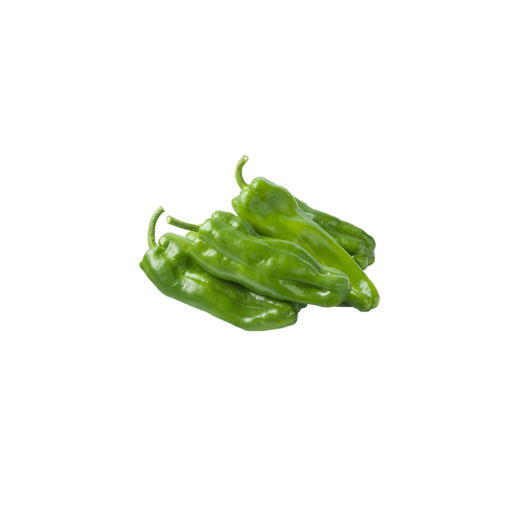 Pepperoncini Golden Greek Pepper Seeds