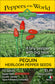 Pequin / Piquin - Bird Pepper Seeds