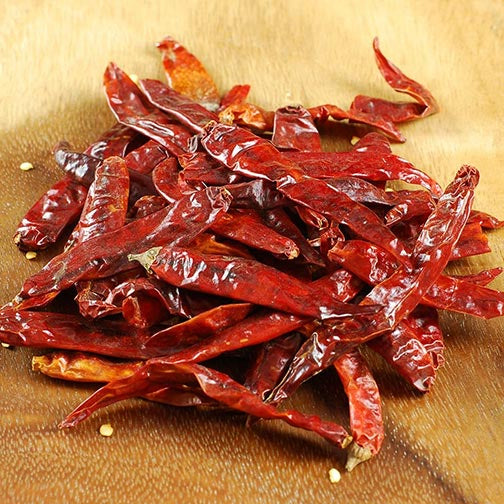 Santaka Pepper Seeds