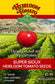 Tomato - Super Sioux Heirloom Seeds - ON SALE