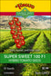 Tomato - Super Sweet 100 Hybrid Seeds