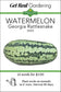 Watermelon Georgia Rattlesnake Seeds