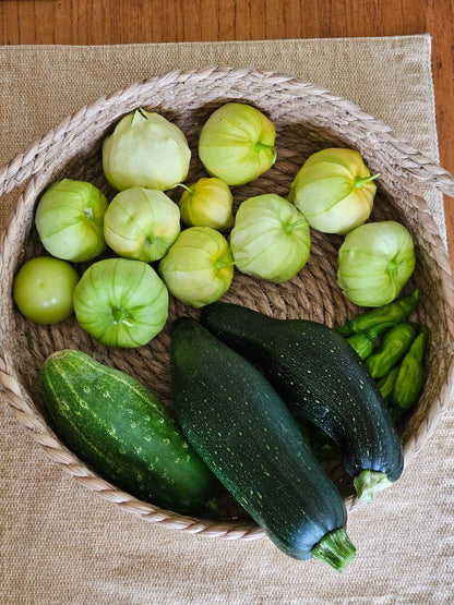 cooks garden seeds Squash, Summer - Black Beauty Zucchini Seeds