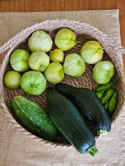 Zucchini Seeds are easy to grow and the best addition to any veggie garden