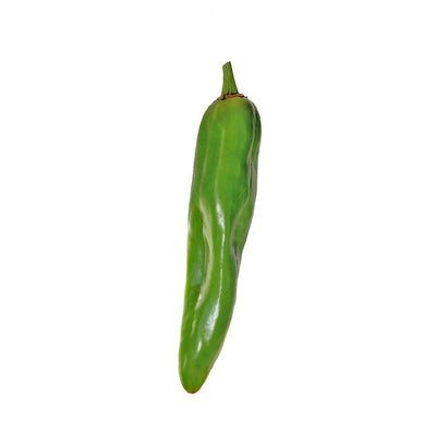Big Jim NuMex Seeds - Grow the Famous New Mexico Green Chile Heirloom