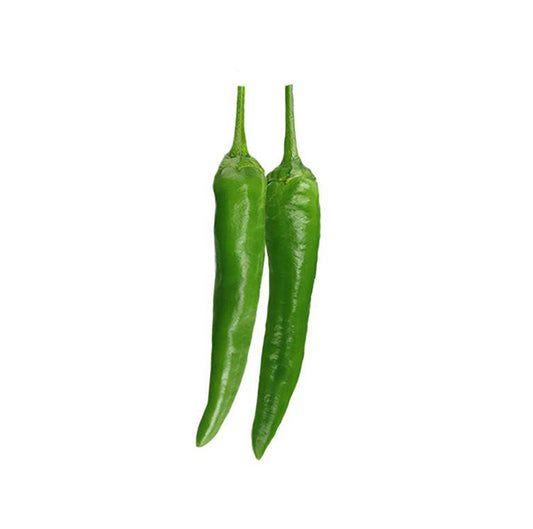 Dynamite Green Chile Seeds - Extra Hot Variety at 12,000 Scoville