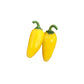Jalapeño Lemon Spice NuMex Seeds