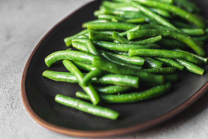 Bean - Kentucky Blue Pole Green Bean Seeds