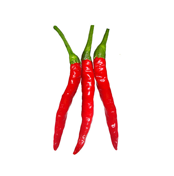Thai Hot Pepper Seeds