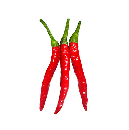 Thai Hot Pepper Seeds