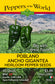 Poblano Ancho Gigantea Pepper Seeds